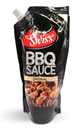 SWISS BBQ ORG SPOUCH 500ml (12 Case)