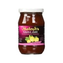 Matouk's Guava Jam 454G (12 Case)